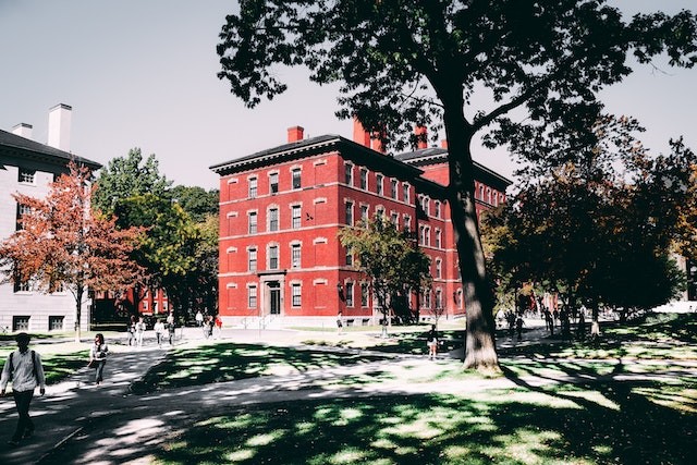 Research Institute in United States